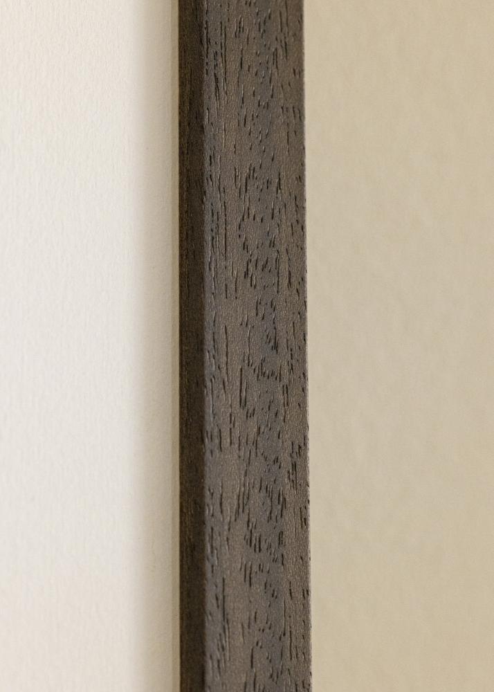 Ramme Brown Wood 40x40 cm