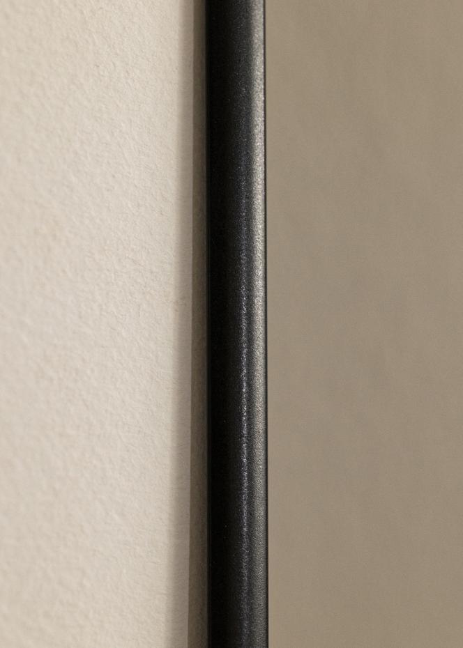 Ramme Visby Akrylglas Svart 21x29,7 cm (A4)