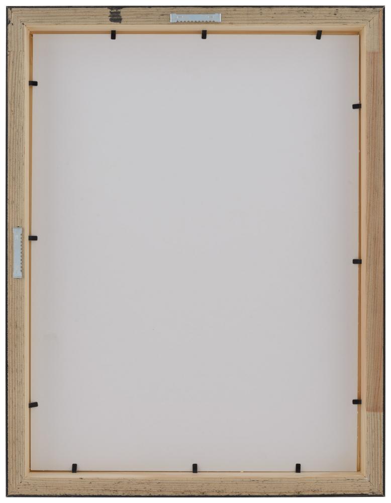 Ramme Mora Premium Hvid 84,1x118,9 cm (A0)