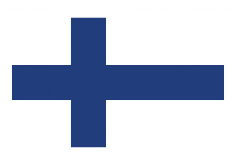 Flag - Finland
