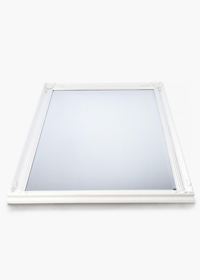 Spejl deshg Hvid 40x160 cm