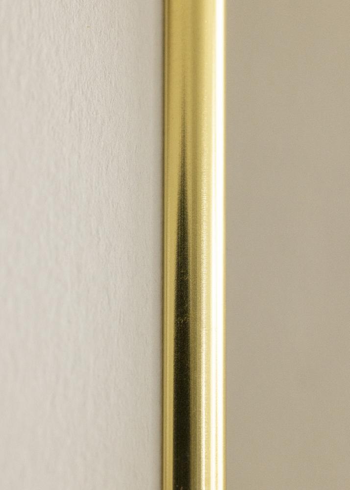 Ramme Can-Can Guld 21x30 cm