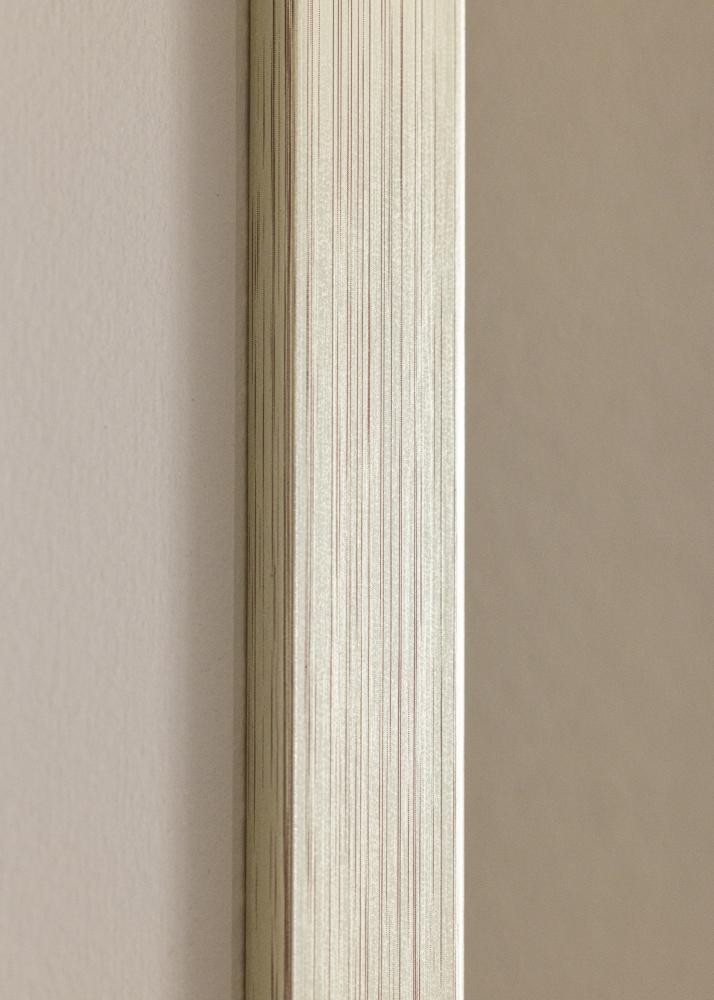 Ramme Silver Wood 25x38 cm