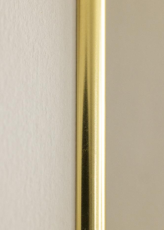 Ramme Can-Can Guld 24x30 cm