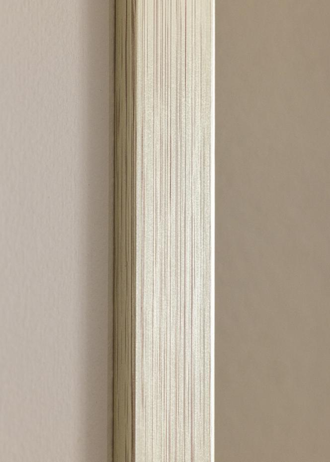 Ramme Silver Wood 59,4x84 cm (A1)