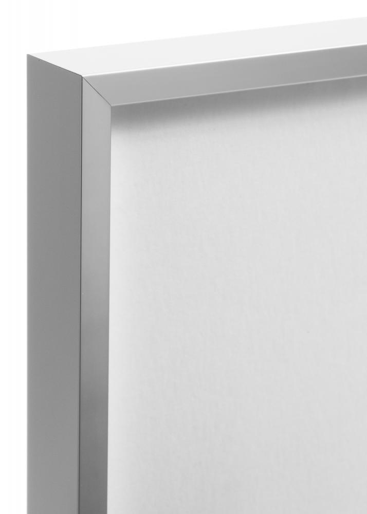 Ramme Nielsen Premium Alpha Blank Slv 42x59,4 cm (A2)