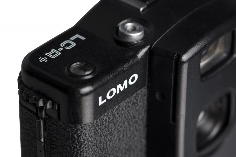 Lomography LC-A+ Kamera