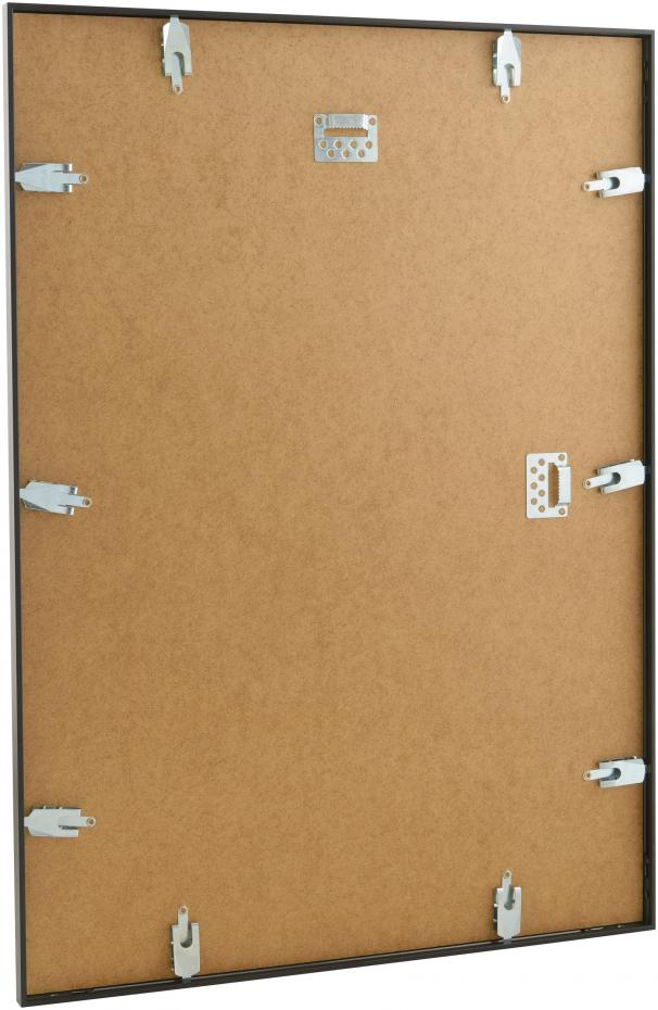 Ramme Nielsen Premium Classic Mat Sort 59,4x84 cm (A1)