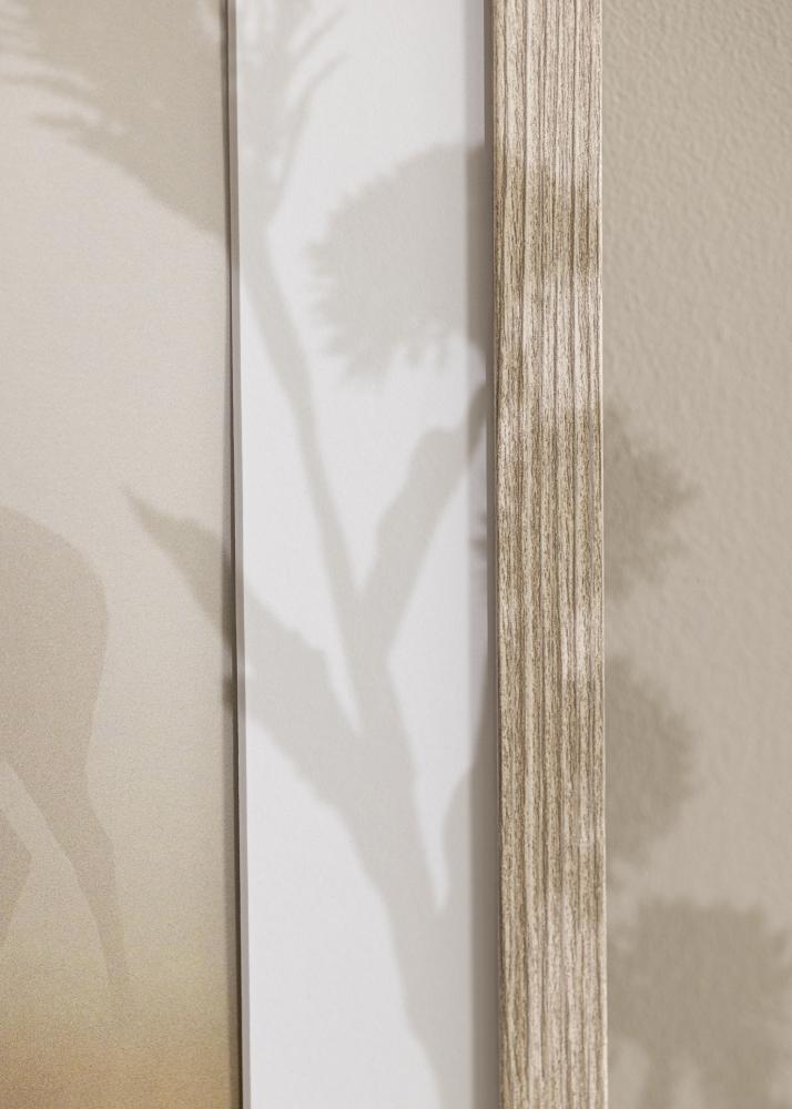 Ramme Stilren Greige Oak 40x60 cm