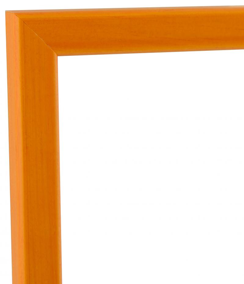 Ramme Sevilla Orange 20x30 cm