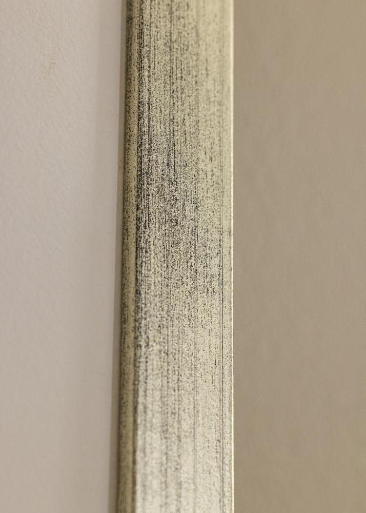 Ramme Stilren Akrylglas Slv 30x40 cm