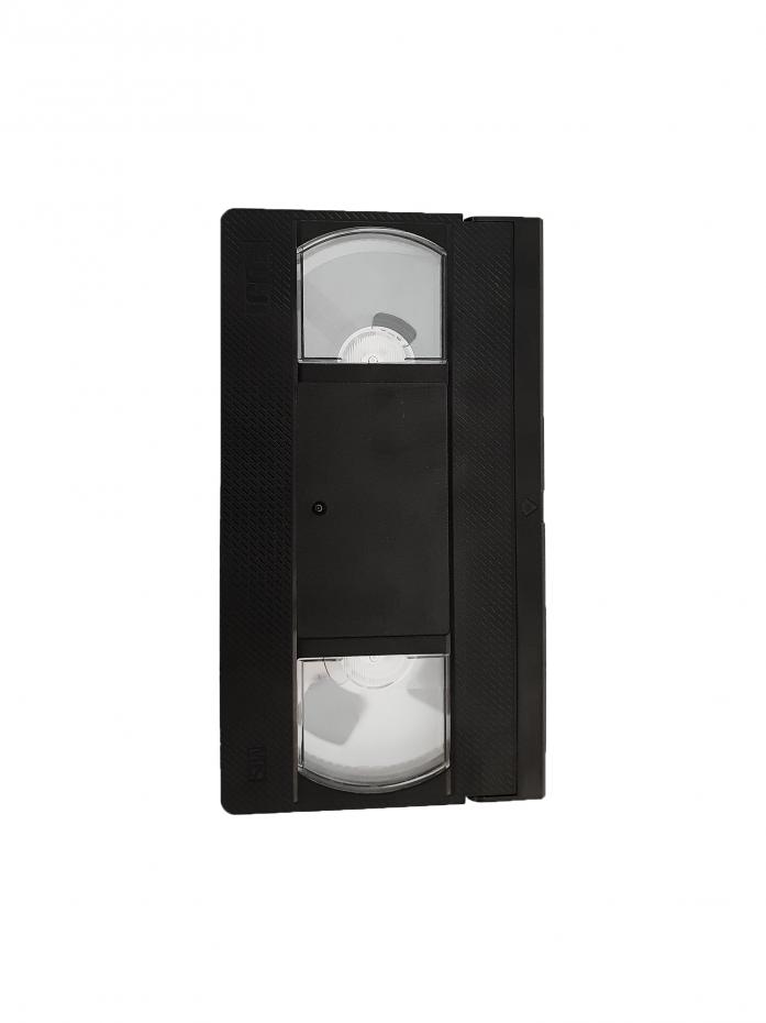 Fuji VHS Band - 150 minuter