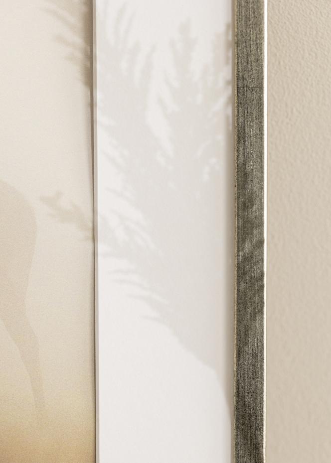 Ramme Galant Akrylglas Slv 21x29,7 cm (A4)
