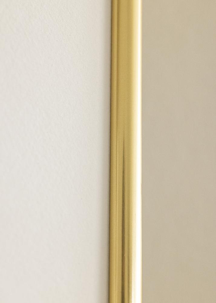 Ramme Galeria Guld 40x60 cm