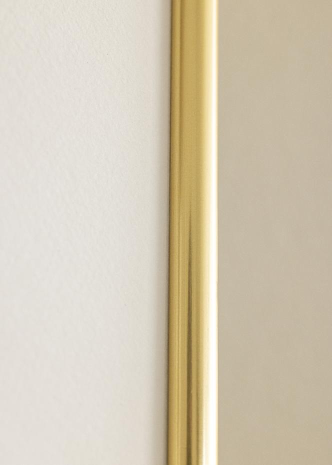Ramme Galeria Guld 21x29,7 cm (A4)