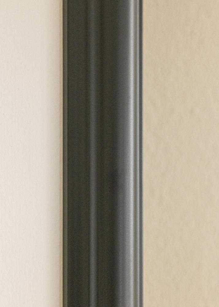 Ramme Siljan Sort 40x60 cm