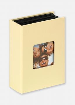 Fun Album Creme - 100 Billeder i 10x15 cm