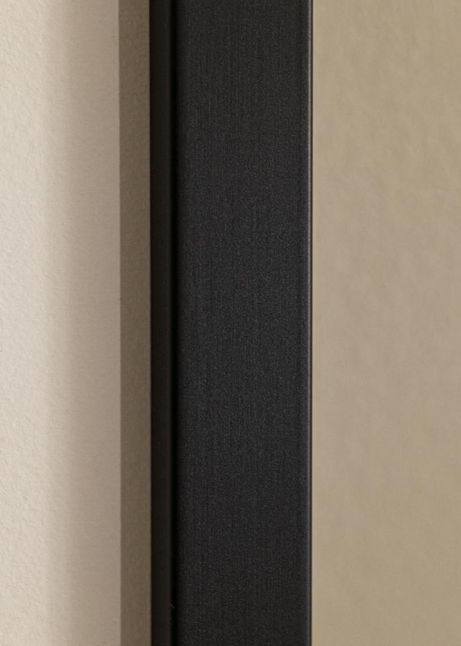 Ramme Blocky Akrylglas Sort 84,1x118,9 cm (A0)