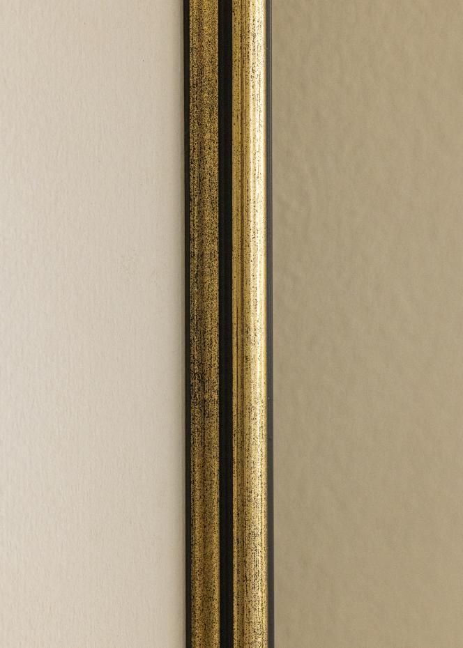Ramme Horndal Guld 15x21 cm (A5)