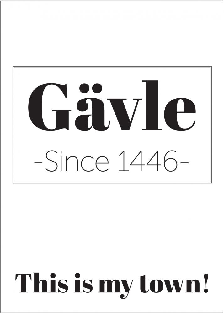 Gvle Since 1446
