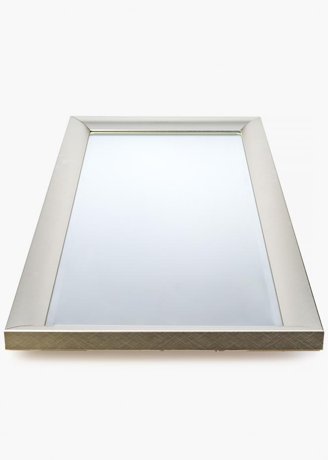 Spejle Hotagen Slv 50x130 cm